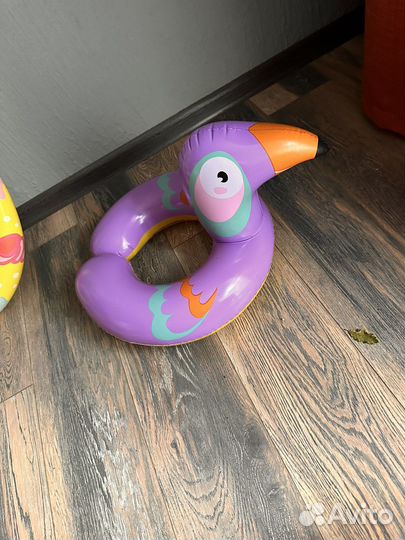 Круг для купания