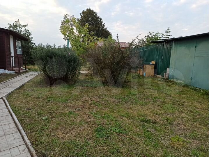 Дом 62,5 м² на участке 11 сот.