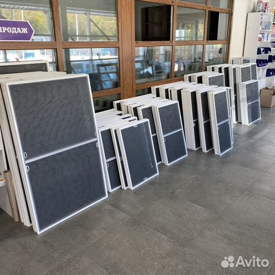 Пластиковые окна 800х1000