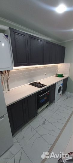 Сборка мебели