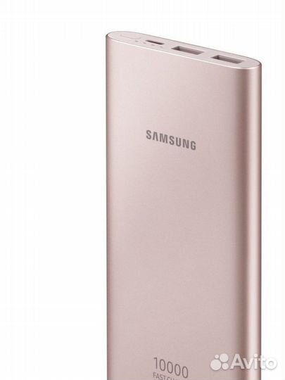 Samsung Повер банк/внешний аккумулятор/power bank