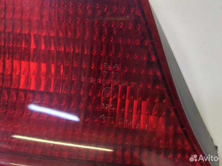 Фонарь (задний) Rover 25, 2004