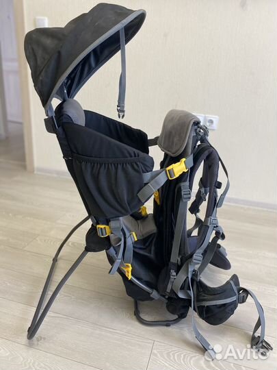 Детская переноска для походов