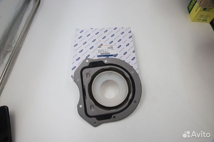 Сальник коленвала Ford задний