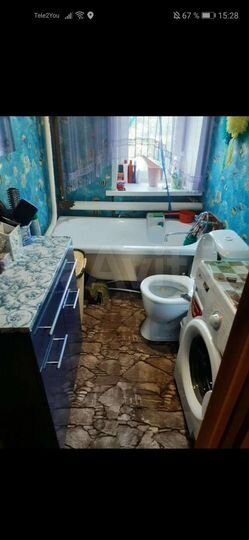 2-к. квартира, 47,9 м², 2/2 эт.