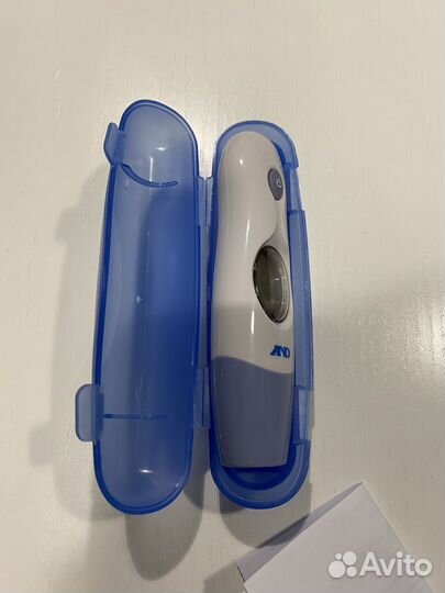 Термометр электронный A&D DT-635