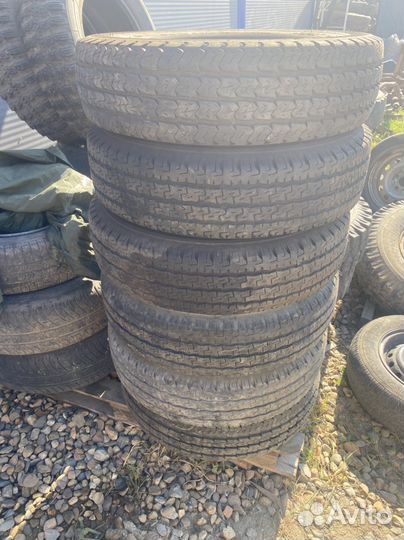 Колеса диски Газель/соболь