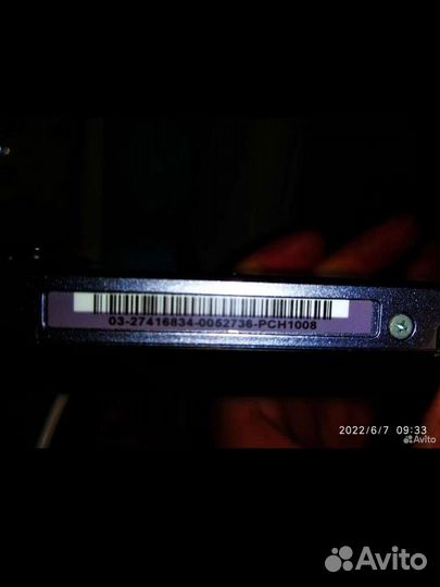 Sony playstation Vita wi-fi 8гб