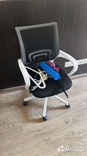 Кресло офисное компьютерное