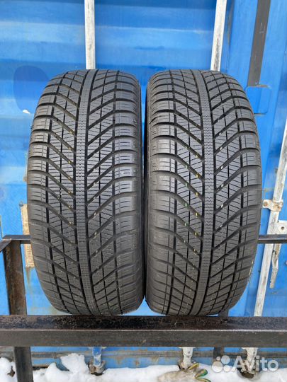 Goodyear Vector 4Seasons 205/55 R16 94V