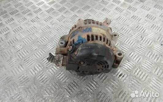 Генератор дизельный toyota RAV 4 ZSA3 (KML08BS01)