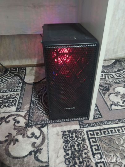 Игровой пк 10gb/i5