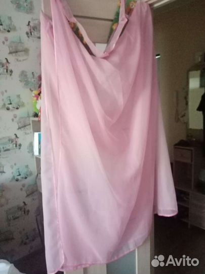 Балдахин в кроватку