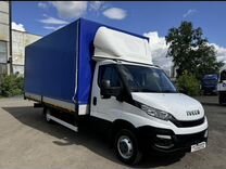 Iveco Daily 3.0 MT, 2019, 256 000 км, с пробегом, цена 3 995 000 руб.