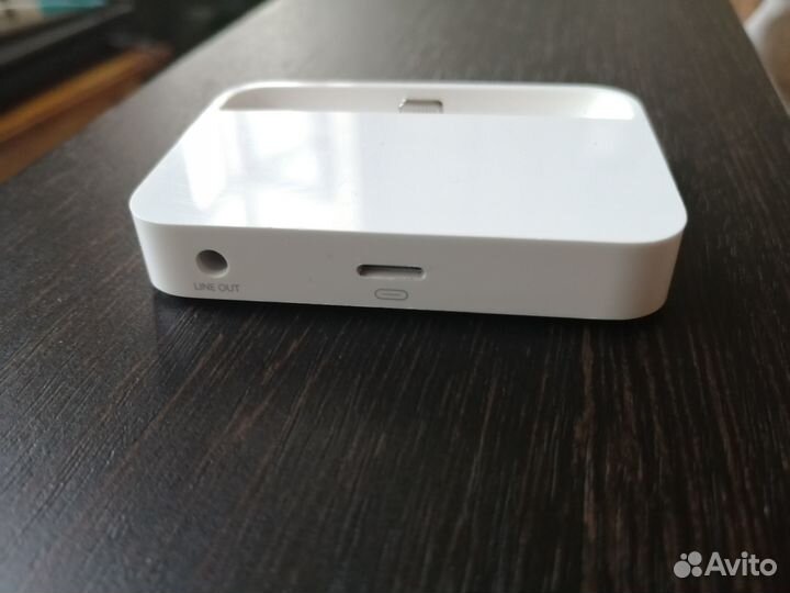 Док станция Apple iPhone Lightning Dock A1505