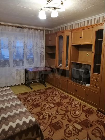 1-к. квартира, 40 м², 2/5 эт.