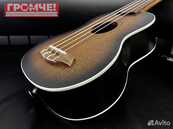 Укулеле сопрано Flight NUS 380