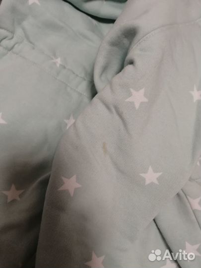 Комбинезон для девочки 128 134