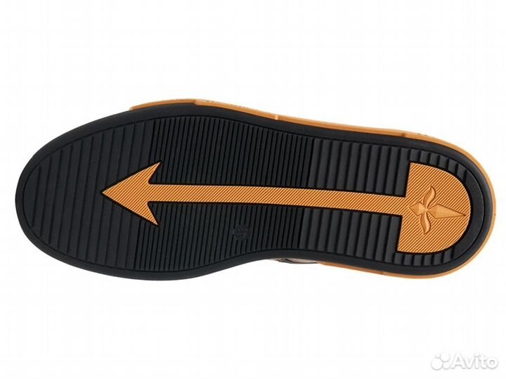 Зимние кожаные новые мужские ботинки 43