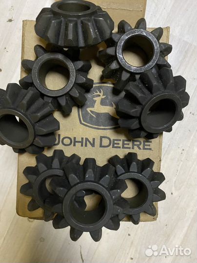Джон Дир R237709 саттелиты John Deere