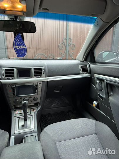 Opel Vectra 2.2 AT, 2006, 241 000 км