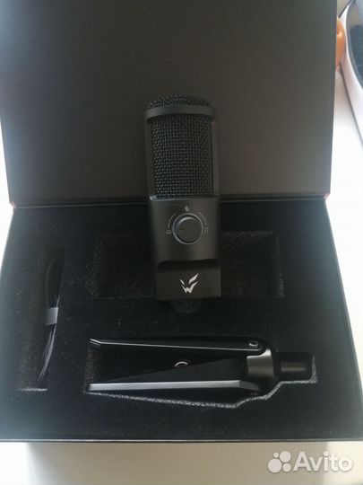 Игровой микрофон Koradji