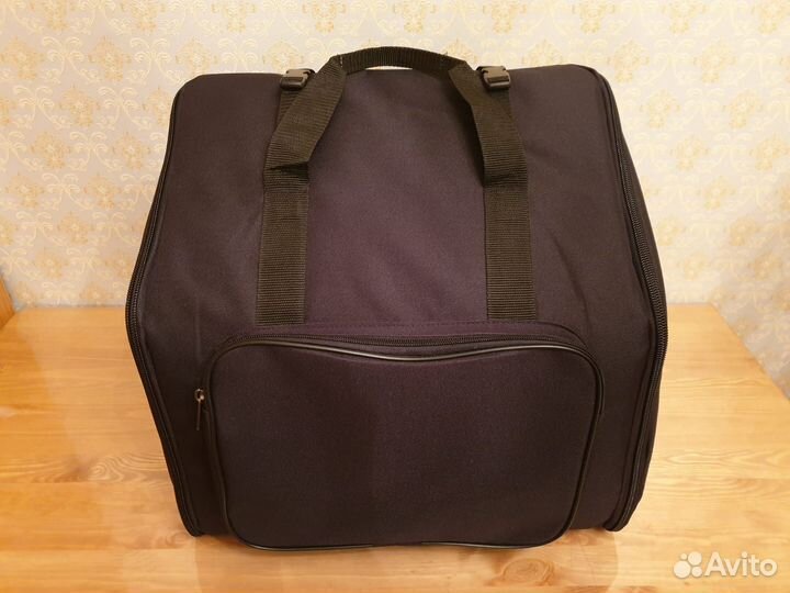 Чехлы для аккордеона. Новые