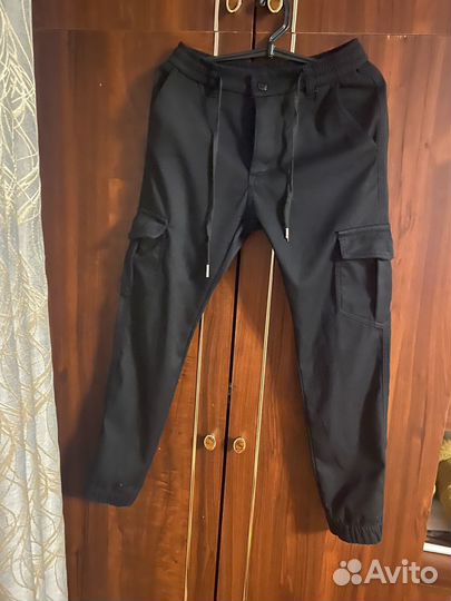 Брюки джокеры