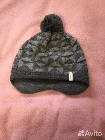 Шапки, краги и варежки 2-6 лет