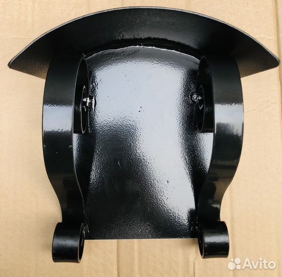 Козырек для домофона или звонка