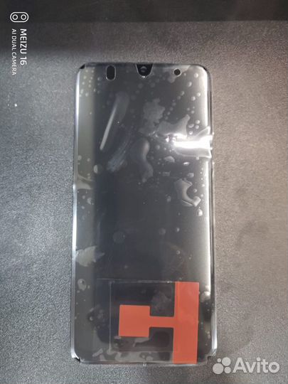 Дисплей для Samsung Galaxy A50 (SM-A505) 100 ориг