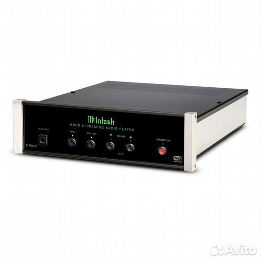 McIntosh MB50