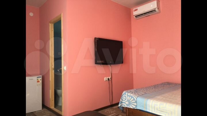 Гостиница, 250 м²