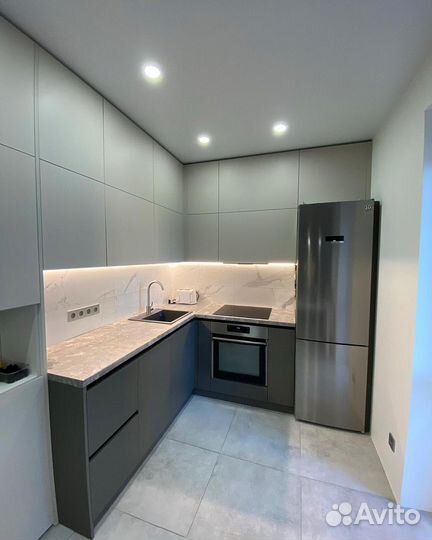 Кухня на заказ sh-0536389