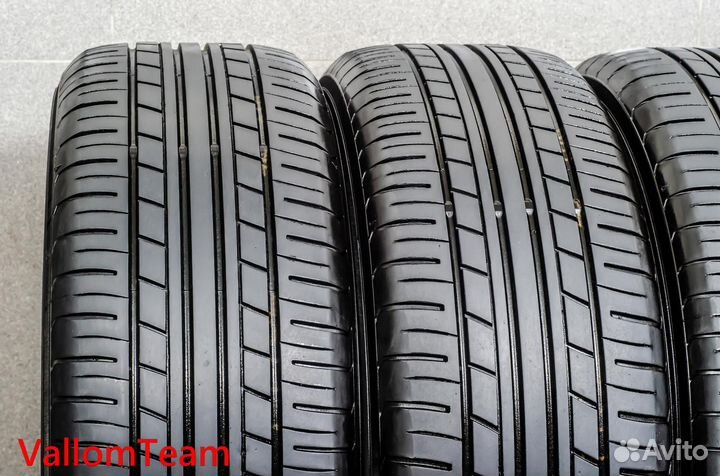 Yokohama BluEarth Ecos ES31 215/50 R17 91W