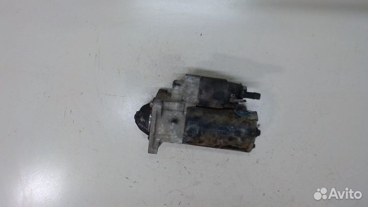 Стартер LDV (DAF) Maxus, 2005