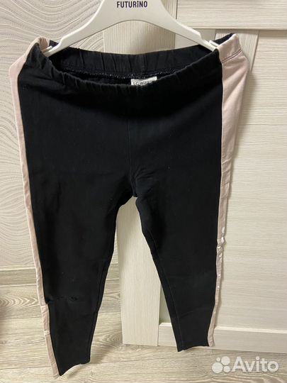 Вещи пакетом на девочку 146-152