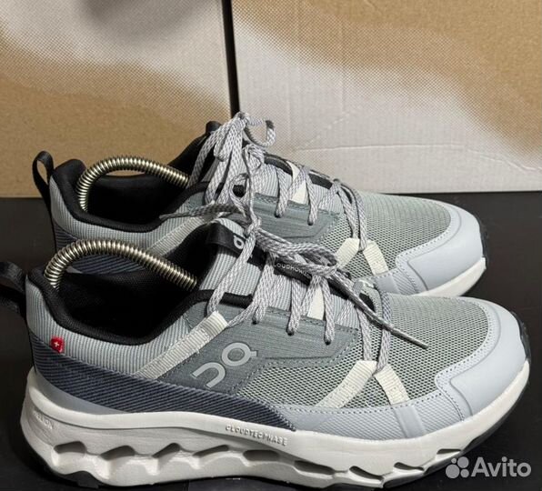 Кеды мужские