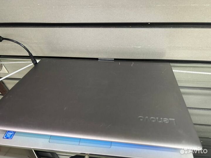 Ноутбук Lenovo 120S-14IAP К40