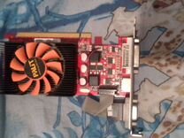 GeForce GT 430