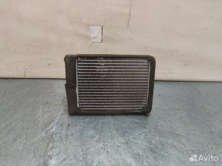 Радиатор печки Hyundai Sonata EF тагаз G4GC 2006