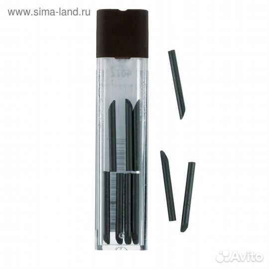 Графитовые стержни для циркуля Koh-I-Noor 4872 HB