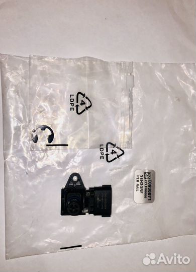 Датчик гбо оригинал на Газель