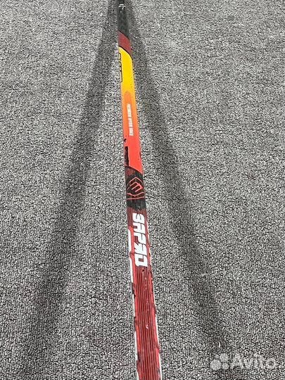 Клюшка хоккейная левый хват заряд