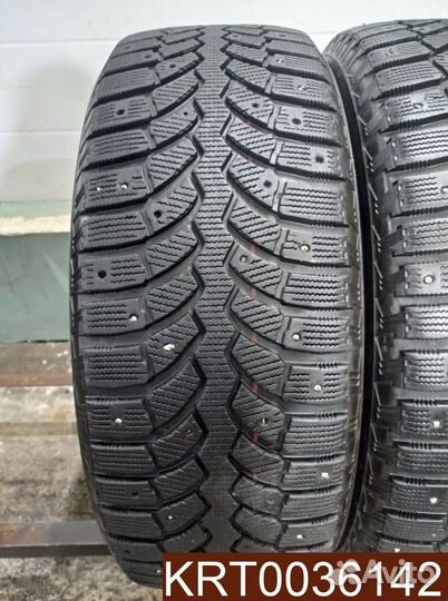 Bridgestone Blizzak Spike-01 235/60 R18 99B