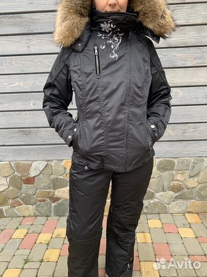 Костюм горнолыжный Baon