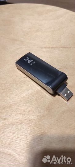 Usb модем yota