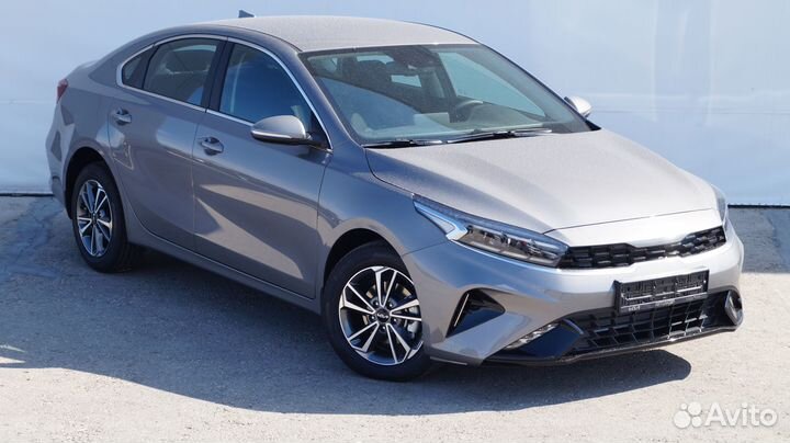 Kia Cerato 2.0 AT, 2023