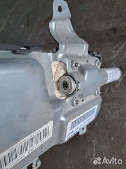 Подушка двери передний Mercedes W203