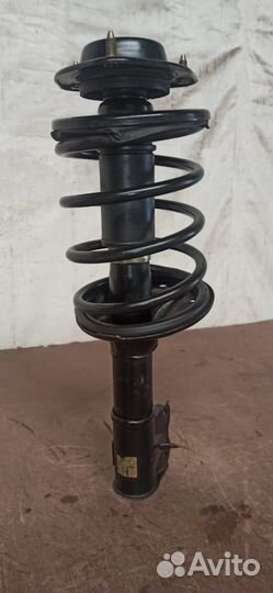 Амортизатор в сборе Mitsubishi Carisma DA1A